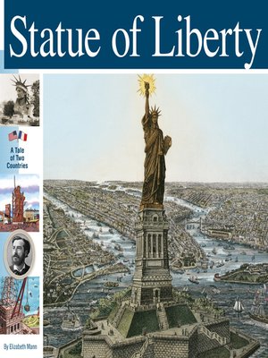cover image of Statue of Liberty